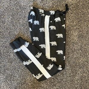Lularoe Jax Joggers XS